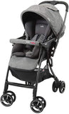 Joie SMA Baggi 4WD Stroller Chromium