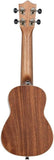 LANIKAI LU-21-S LU Series Soprano Ukulele