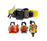 Bandai Toy Department Sengoku Driver Kamen Rider, Bandai CSM