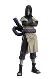 Tamashii Nations - Naruto Shippuden - S.H. Figuarts - Orochimaru Seeker Of Immortality
