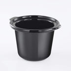 Russell Hobbs Compact Mini Kitchen Machine SpaceSaving Design Stainless Steel Black