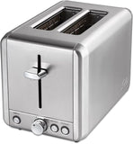 Solis 8002 Stainless Steel Toaster