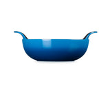 Le Creuset Cast Iron Balti Dish, 24cm, Marseille