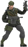 ACTION TOY-6IN/G.I. JOE/DAVID BIG BEN BENNETT GI JOE 1697/