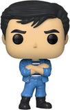 Funko Pop Rocks 128 Roger Taylor Duran Duran Vinyl Play Figure
