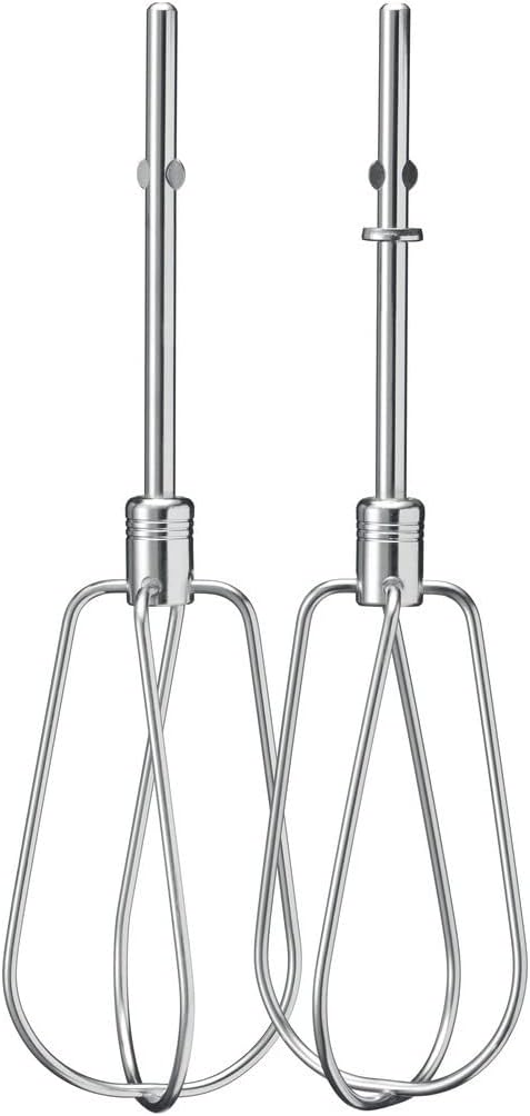 KitchenAid 9 Speed Corded Hand Mixer, Onyx Black