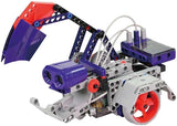 Gigo 7437 Robotics Smart Machines Rovers And Vehicles