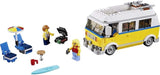 LEGO Creator 3in1 Sunshine Surfer Van 31079 Building Kit (379 Pieces)