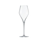 ZWIESEL Champagne Glass Finesse 298ml Sparkling Wine Dishwasher Safe 118607 (Set of 6)