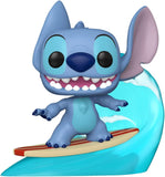 Funko Pop! VHS Cover: Disney - Lilo & Stitch,