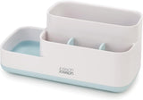 Joseph Joseph 70504 EasyStore Bathroom Caddy,11.9 x 11.6 x 24.9 cm,Blue