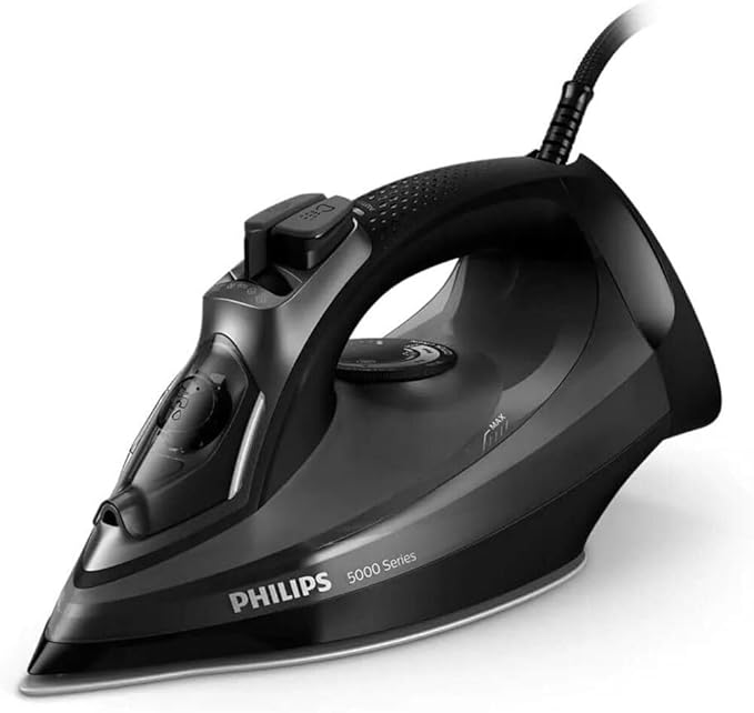 Philips 5000 Series Steam Iron, 2600W Main image