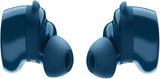 Bose Quiet Comfort Earbuds True Wireless Bluetooth Headphones with Active Noise Cancelling and Microphone Deep Bass