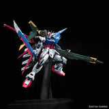 Gundam Seed Perfect Strike Gundam, Bandai Spirits PG 1/60 ( GAT-X105+AQM/E-YM1 )