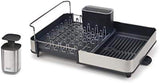 Joseph Joseph 85189 Rethink Your Sink Organisation Set (2 Pieces)