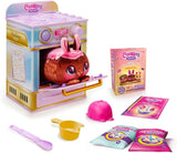 Cookeez Makery MO23503 Sweet Treatz Oven Playset