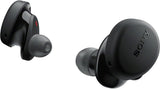 Sony WF-XB700 EXTRA BASS True Wireless Earbuds Headset/Headphones with Mic for Phone Call Bluetooth Technology, Black