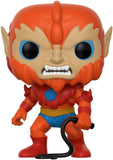Funko Pop Television: Masters of The Universe - Beastman Collectible Vinyl Figure