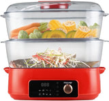 Mayer MMFS280D Digital Food Steamer, 28L