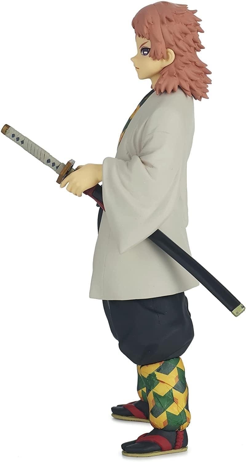 Demon Slayer Sabito