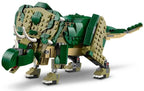 LEGO 31151 Creator 3in1 TRex Dinosaur