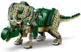 LEGO 31151 Creator 3in1 TRex Dinosaur