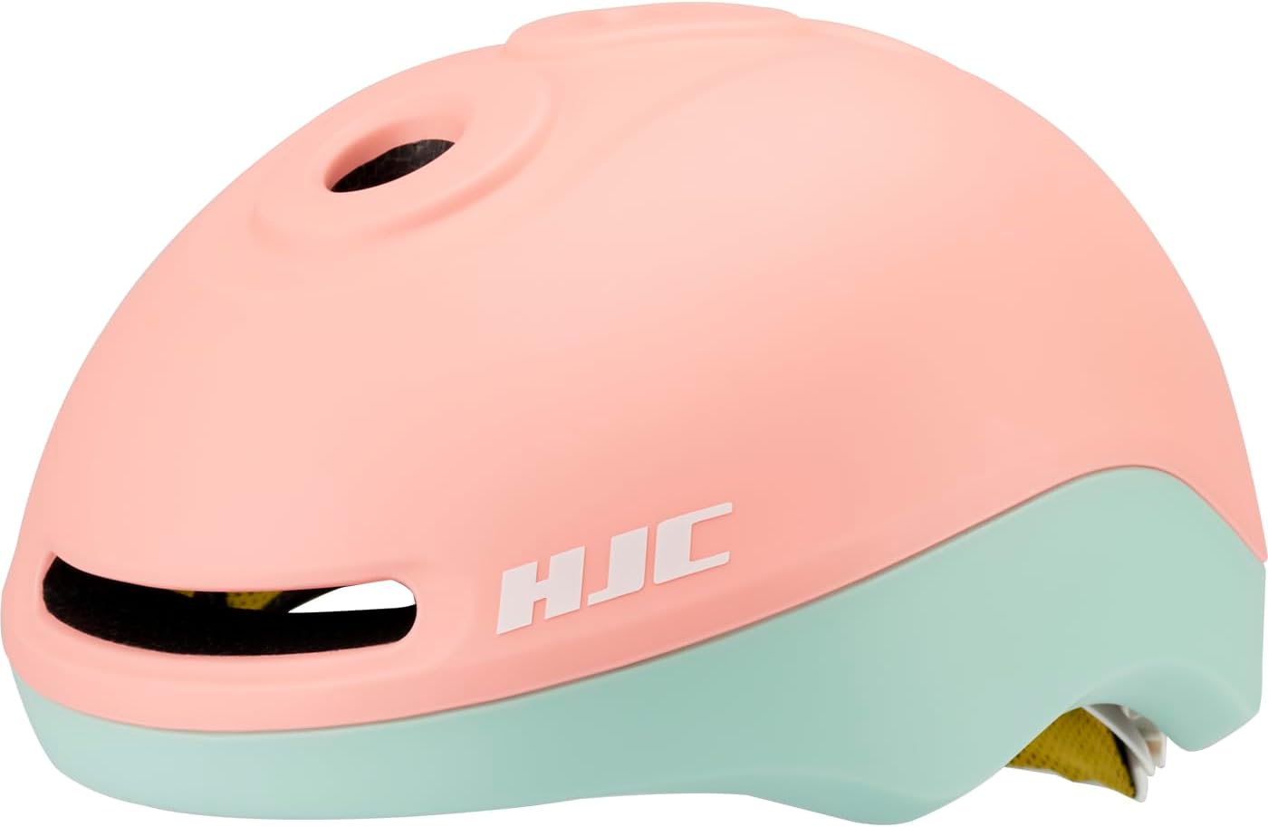HJC - Gleo Kids - MT Pink Mint - S Main image