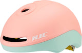 HJC - Gleo Kids - MT Pink Mint - S