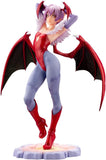 Kotobukiya DARKSTALKERS Lilith BISHOUJO Statue