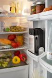 De'Longhi Prima Donna Elite Experience Fully Automatic Coffee Machine, Metallic Silver, ECAM650.85.MS