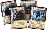 Fantasy Flight Games CN3015 A Game Of Thrones Catan Brotherhood Of The Watch Game