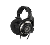 SENNHEISER HD 800 S High Resolution Headphone, Black, One Size