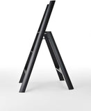 Hasegawa Ladders Step Ladder Black