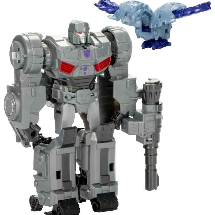 Transformers One Race And Blast Converting Action Figure 2 Pack