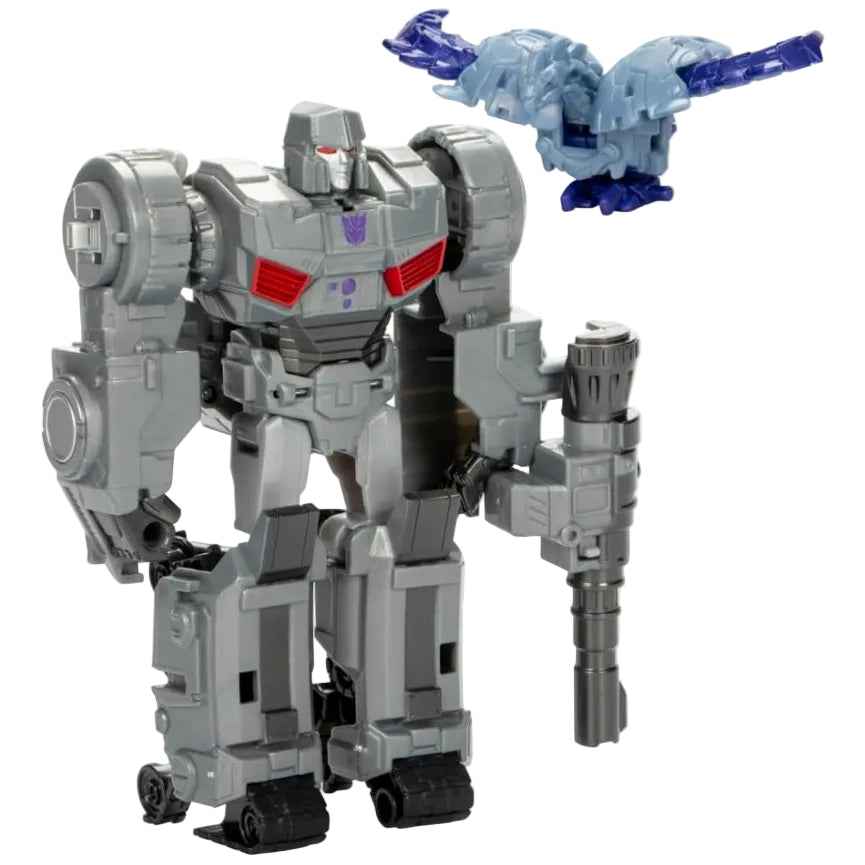 Transformers One Race And Blast Converting Action Figure 2 Pack