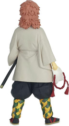 Demon Slayer Sabito