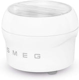 Smeg 50's Retro Stand Mixer Ice Cream Maker