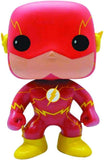 Funko POP Heroes New 52 Version The Flash Vinyl Figure