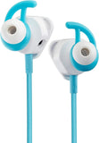 Turtle TBS400301 Beach Battle Buds In Ear Gaming Headset White