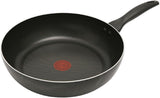 Tefal Light & Clean B22507 - Frypan, 30CM, Non-IH