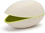 Ototo Pistachio - Serving Bowls,Beige/Green