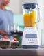 Philips 5000 Series Blender HR2223/01 – ProBlend Crush Tech, 700W Power, 5 Speed Settings, Ice Crush Function, Quick Clean, Plastic Jar