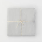 Muji Cooling Duvet Cover Double Grey