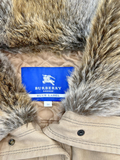 Burberry Blue Label Jacket
