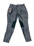 Gucci Jodpur Pants