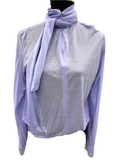 Aquascutum Long Sleeve Blouse