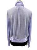 Aquascutum Long Sleeve Blouse