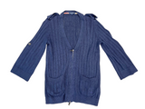 Burberry Wool Sweater