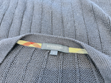 Burberry Wool Sweater