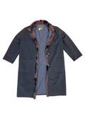 Fendi Fur Long Coat